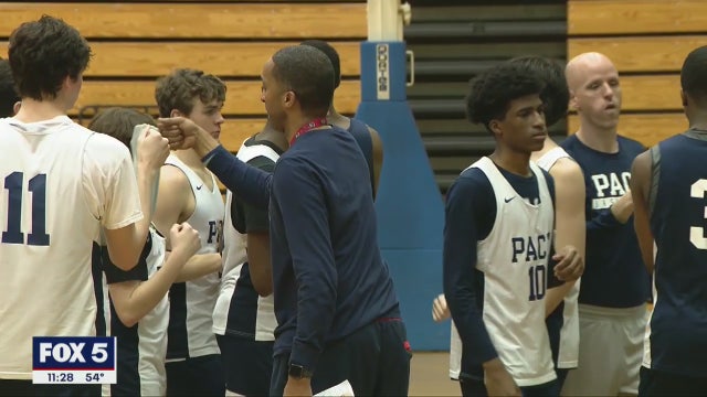 Pace Academy ready for Class AA state championship Thursday