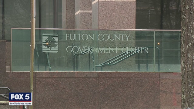 Fulton County closes more facilities due to coronavirus outbreak