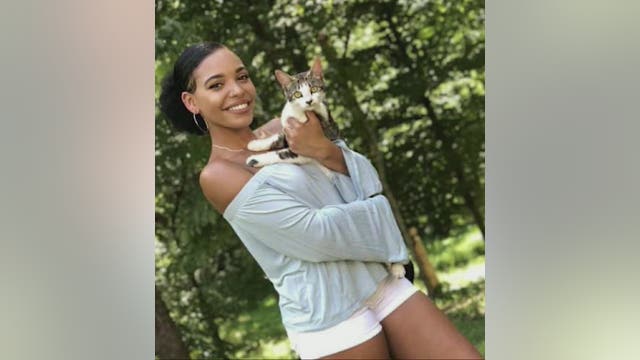 Gunman on the run following murder of Gwinnett County mother
