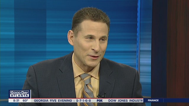Dr. Neil Winawer answers questions about coronavirus