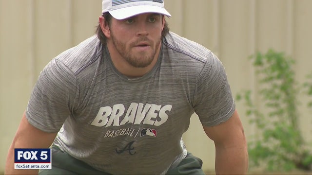 Minor league baseball players face uncertainty during coronavirus outbreak