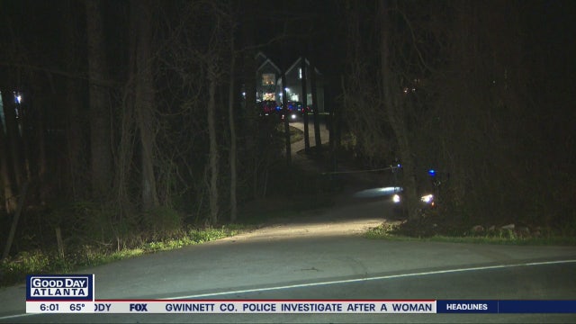 Police: Elderly man killed in DeKalb County home invasion