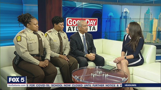 Fulton County Sheriff's Office to host Bike Safety Rodeo