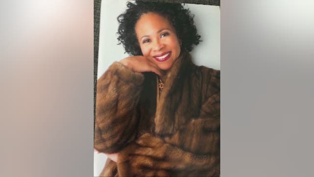 Family of courthouse employee who died from the coronavirus remembered as wife, grandmother