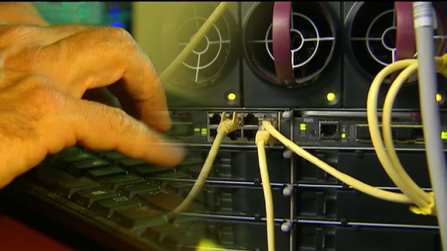 Georgia DHS warns hackers accessed employee email accounts with personal data