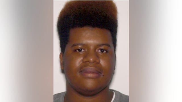 Police: 3rd driver arrested in I-285 'stunt driving' crackdown