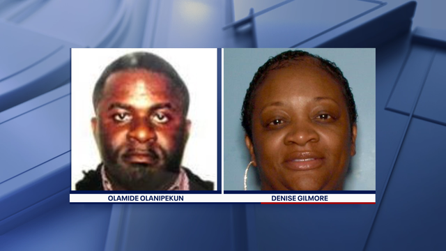 State authorities looking for Clayton County insurance fraud suspects