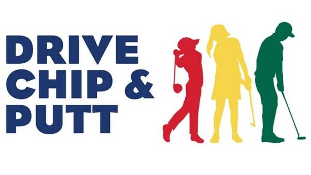 Drive, Chip and Putt National Finals canceled