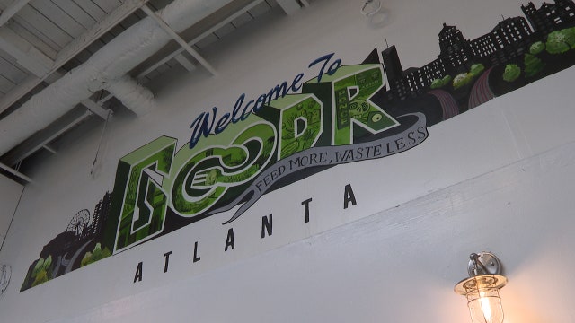 APS board member teaming with nonprofit to feed students while out of school