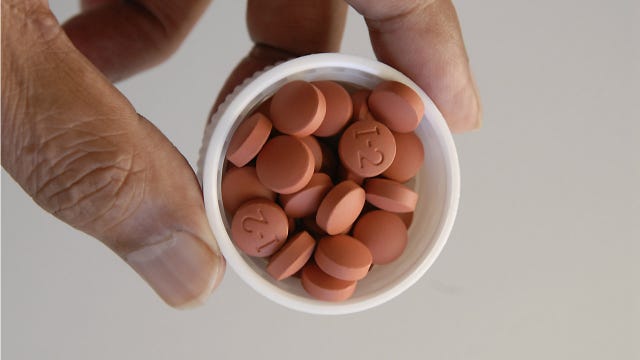 WHO now says Ibuprofen is OK to take for coronavirus symptoms