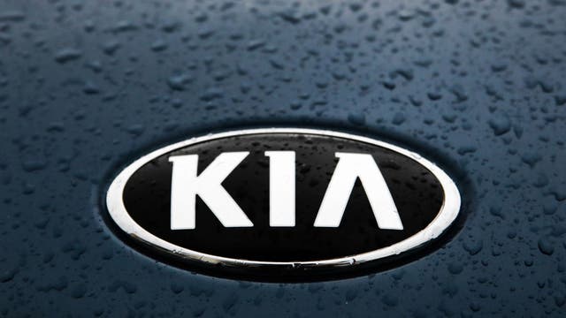 Kia to temporarily close Georgia plant because of coronavirus