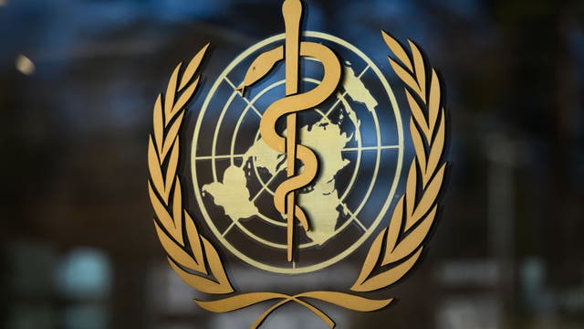 WHO expects rise in reported cases, deaths