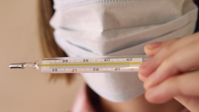 White House now conducting temperature checks amid COVID-19 outbreak