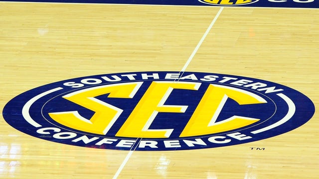 SEC, other conferences cancel men's basketball tournaments over COVID-19 concerns