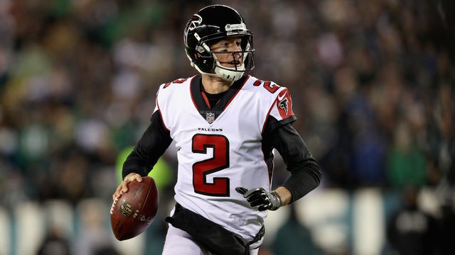 Falcons announce 2020 preseason schedule