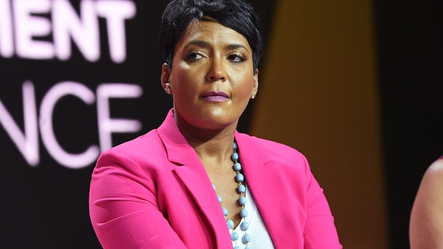 Mayor Bottoms' State of the City addressed postponed