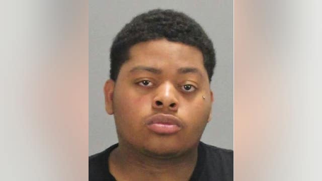 Shootout sends Clayton County police officer to hospital