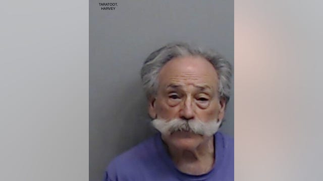 Police: Georgia man pointed gun at women because he was scared of coronavirus