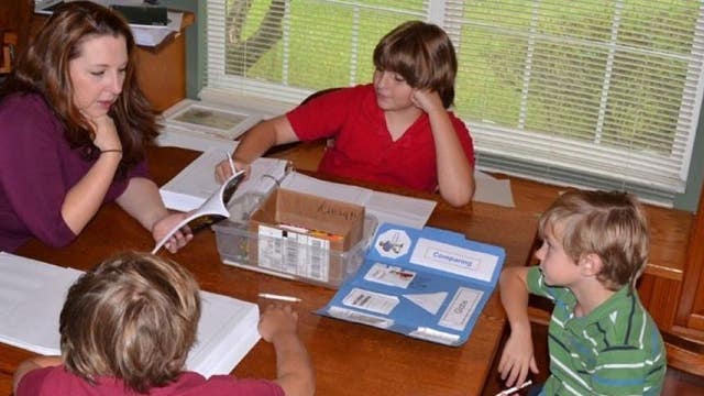 Expert homeschooling tips for the COVID-19 school break