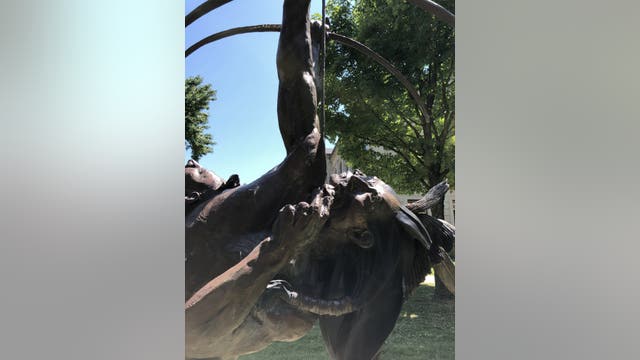 KROD: The courage to lead