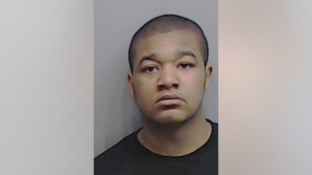 Teen sentenced to 45 years for violent Hapeville rape