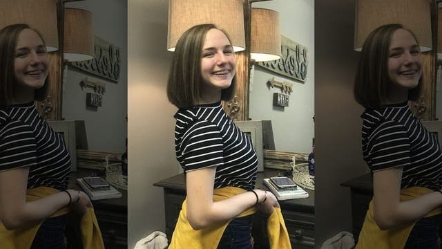 Deputies searching for missing Paulding County teenager