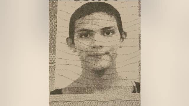 MATTIE'S CALL: Clayton County police search for missing 17-year-old girl