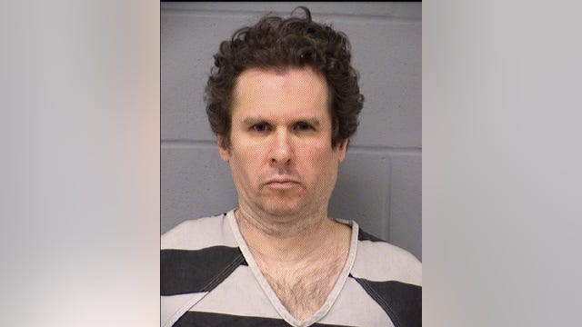 Austin police: Man pushed 78-year-old father off a cliff