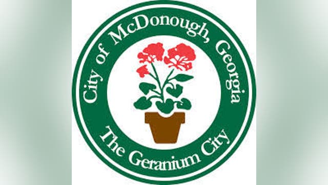 McDonough declares emergency, prohibits gathers of more than 10 people