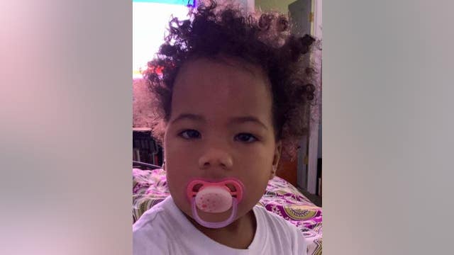 Missing Coweta County toddler returned safe; deputies searching for her father