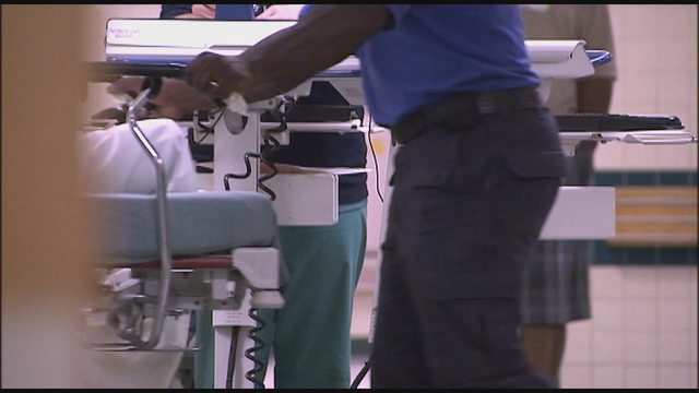 Leading Atlanta doctor says hospitals could face frightening surge soon from coronavirus