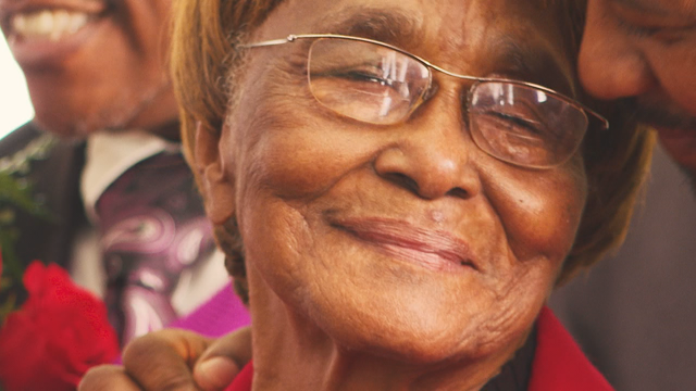 Former students return to Thomaston to thank 93-year-old teacher