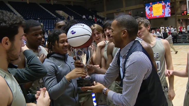 Pace Academy takes home its third-ever state championship