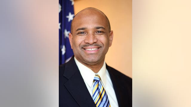 Fifth Georgia state senator tests positive for coronavirus
