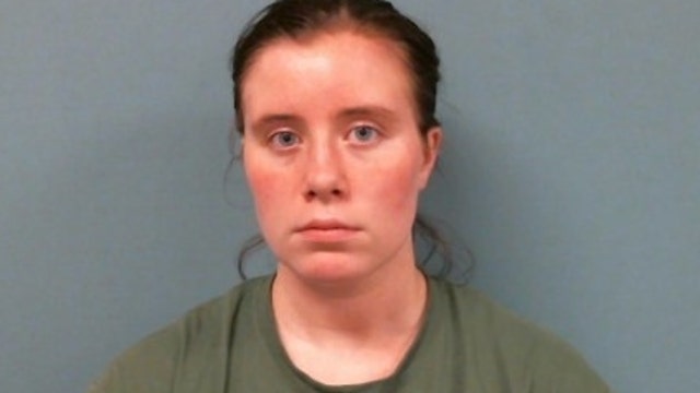 Teen charged with murder after newborn found in cooler along roadside