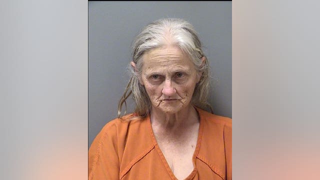 Deputies: Canton woman arrested in fatal road rage investigation