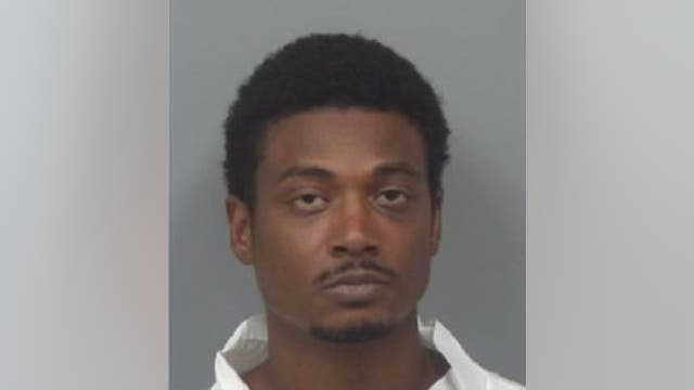 Snellville man sentenced to 50 years for deadly 2018 shooting over football