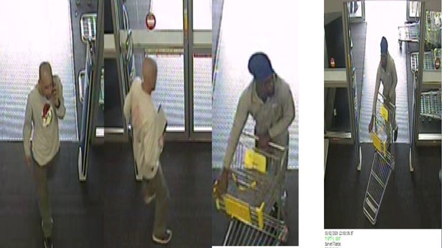 Police: Shoplifting suspects fire gun in Douglasville Best Buy