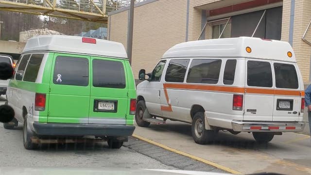 VA switches ambulance providers 'indefinitely' after FOX 5 I-Team investigation