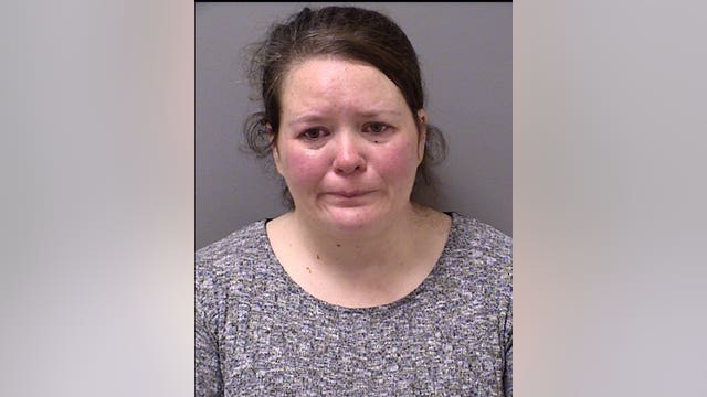 Deputies: Georgia postal worker hit 60-year-old woman with truck