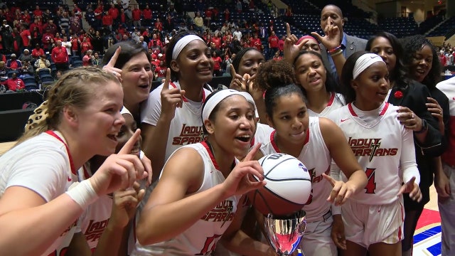 Greater Atlanta Christian wins in Guarneri's first year