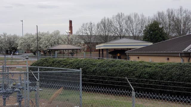 Cruise ship passengers flying into Dobbins ARB to be tested, quarantined for coronavirus
