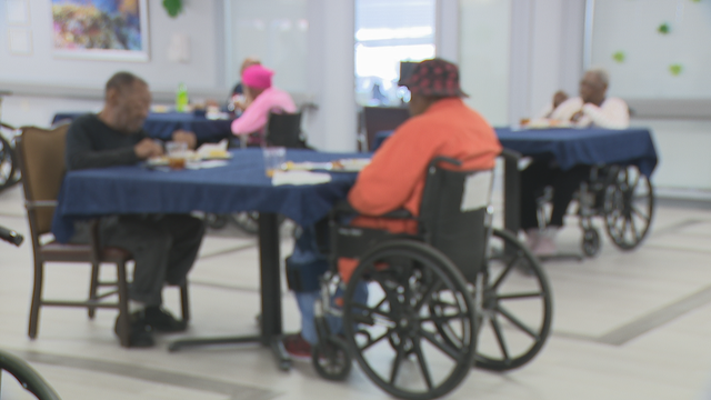 Nursing homes and assisted living communities are strengthening screening and visitation rules