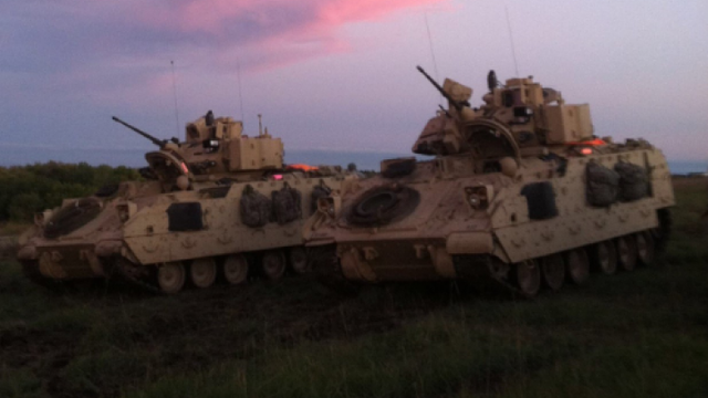 Army beginning increased coronavirus screening for new recruits