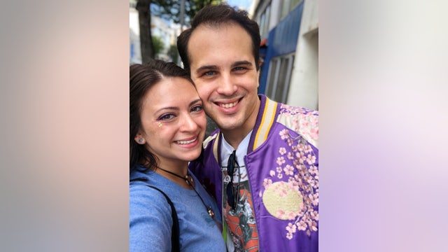 Atlanta nurse returns from Japan to help in coronavirus fight