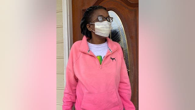 Liver transplant recipient watching coronavirus outbreak carefully