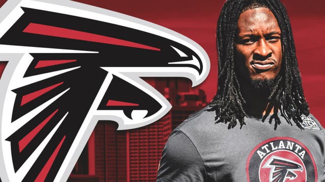 K-ROD says 'keep expectations low' with Gurley addition
