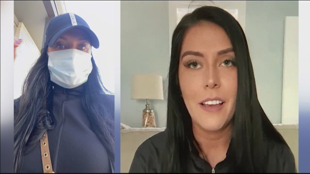 Now healthy, Tampa's first coronavirus patient stresses importance of isolation