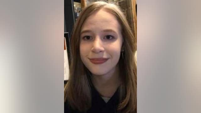 $7K reward offered in Oconee County teen's disappearance