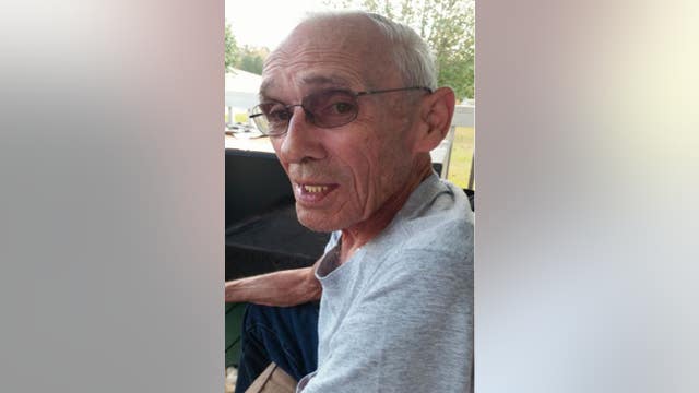 Mattie's Call for missing 76-year-old Clayton County man